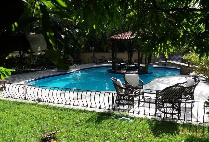 Noah De Coco Hotel Pousada