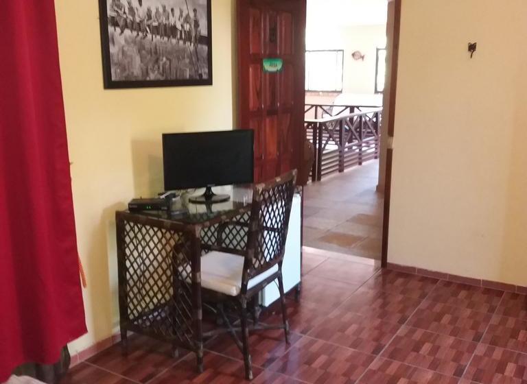 Noah De Coco Hotel Pousada