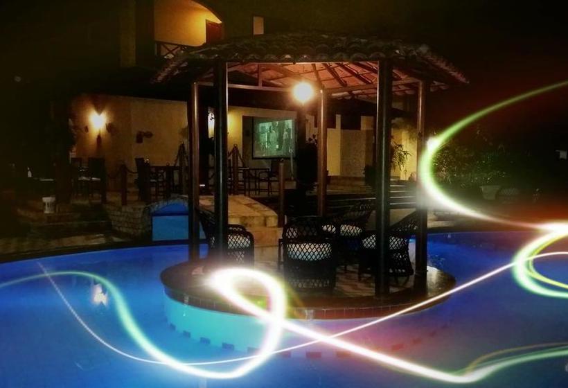 Noah De Coco Hotel Pousada