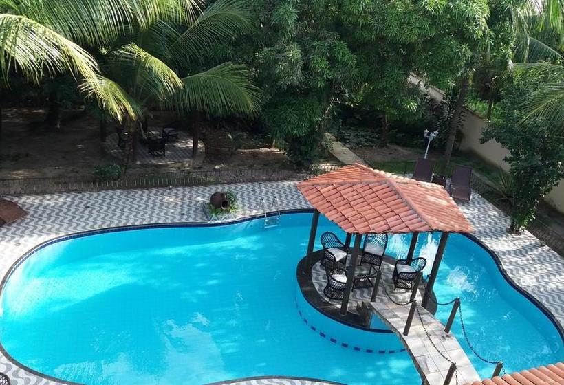 Noah De Coco Hotel Pousada