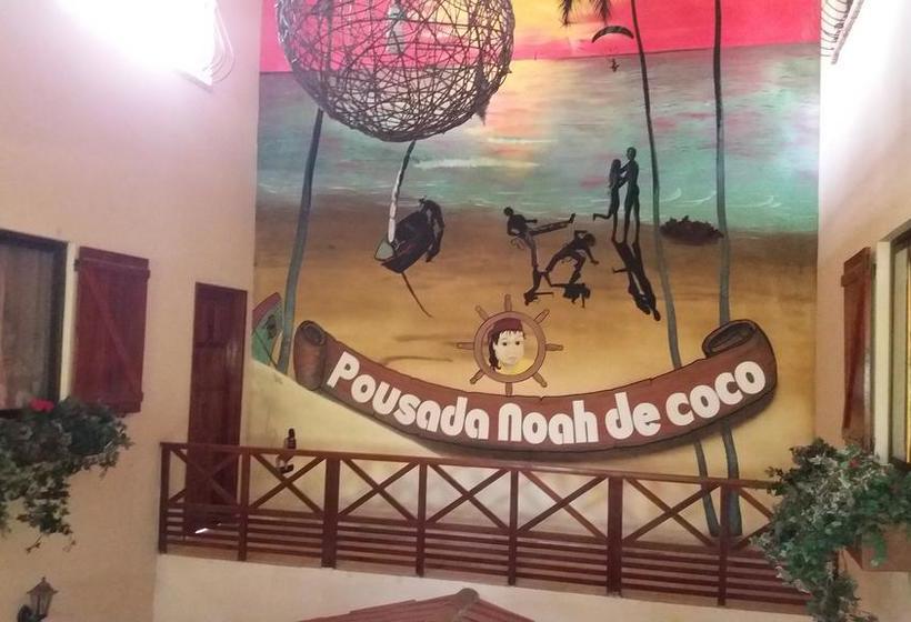 Noah De Coco Hotel Pousada