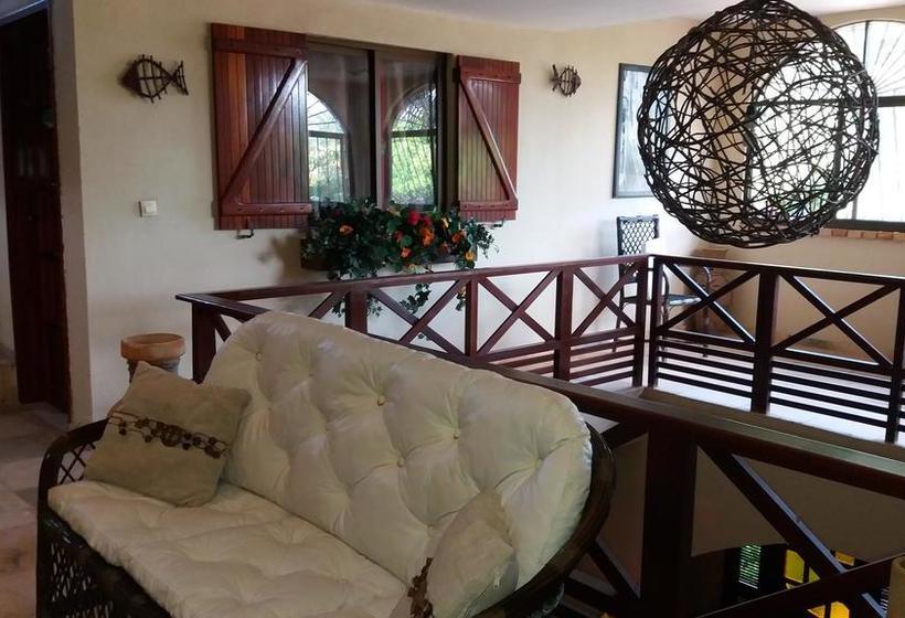 Noah De Coco Hotel Pousada