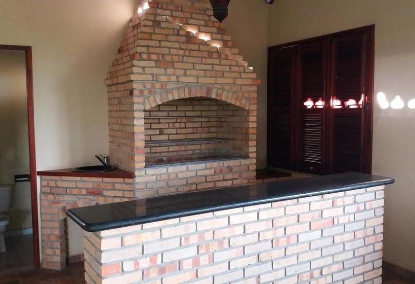 Noah De Coco Hotel Pousada