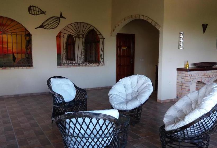 Noah De Coco Hotel Pousada