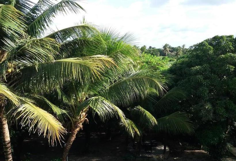 Noah De Coco Hotel Pousada