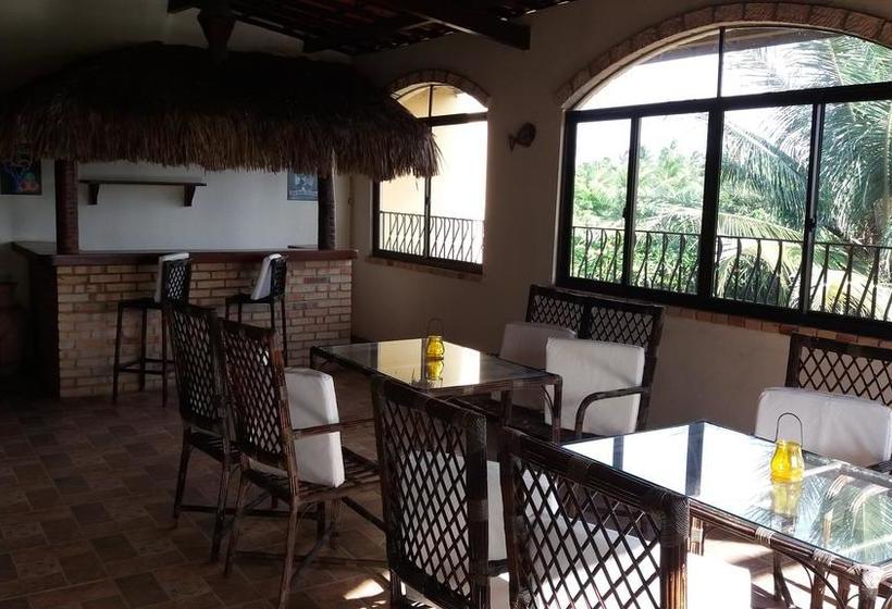 Noah De Coco Hotel Pousada