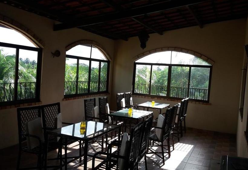 Noah De Coco Hotel Pousada