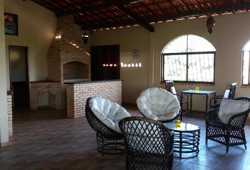 Noah De Coco Hotel Pousada