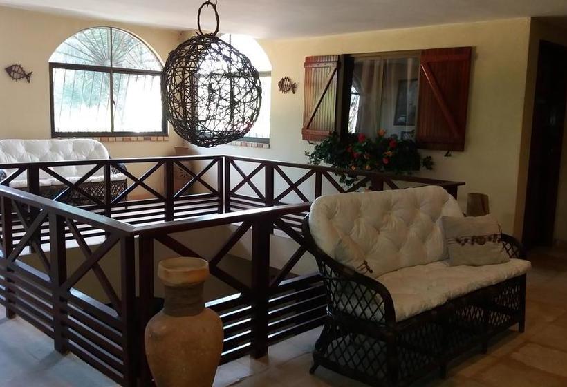 Noah De Coco Hotel Pousada