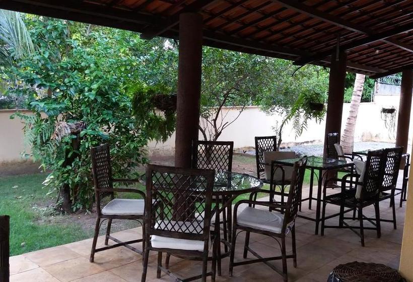 Noah De Coco Hotel Pousada