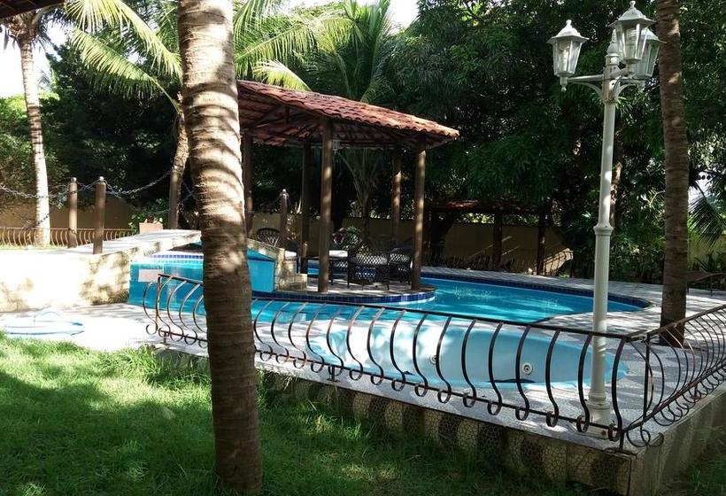 Noah De Coco Hotel Pousada