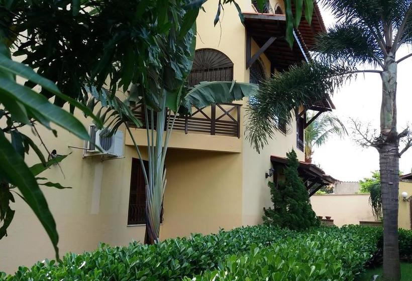 Noah De Coco Hotel Pousada