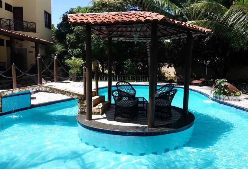 Noah De Coco Hotel Pousada