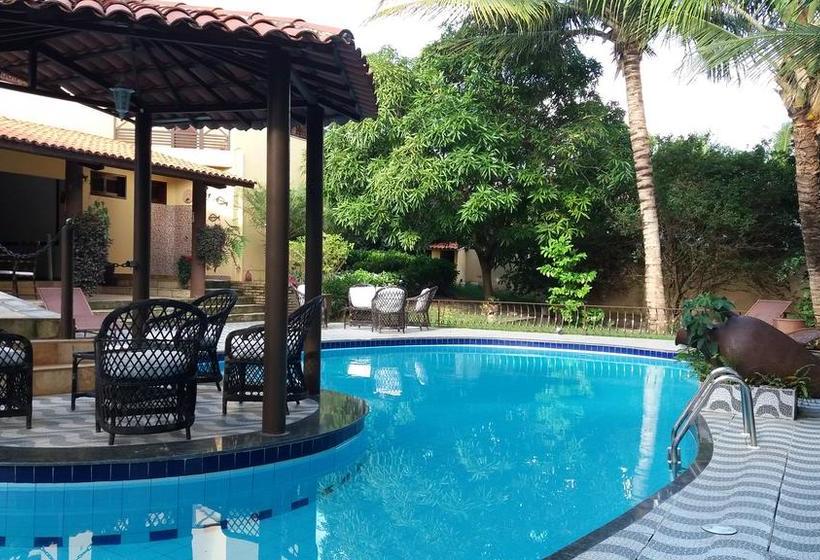 Noah De Coco Hotel Pousada
