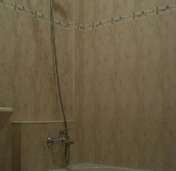 Отель Pulo Do Lobo