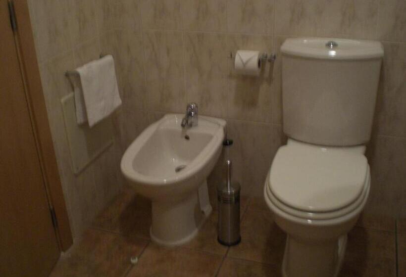 Отель Pulo Do Lobo