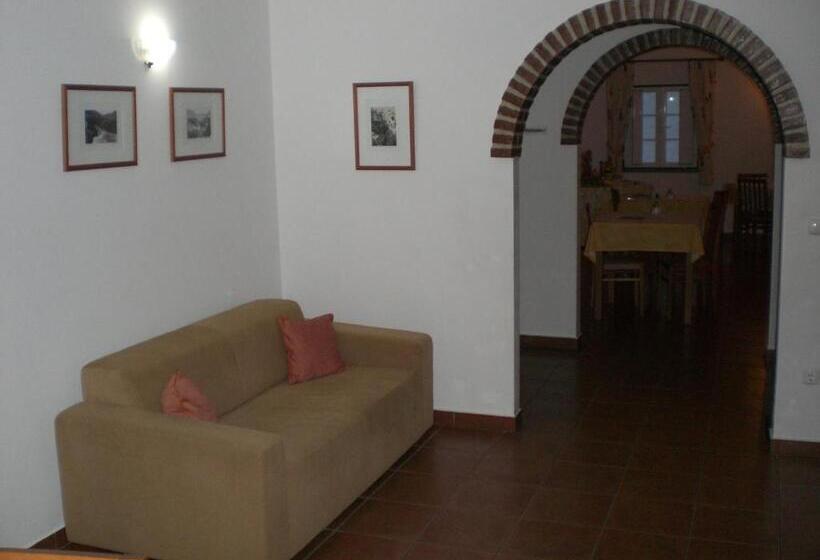 Отель Pulo Do Lobo