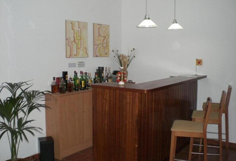 Отель Pulo Do Lobo