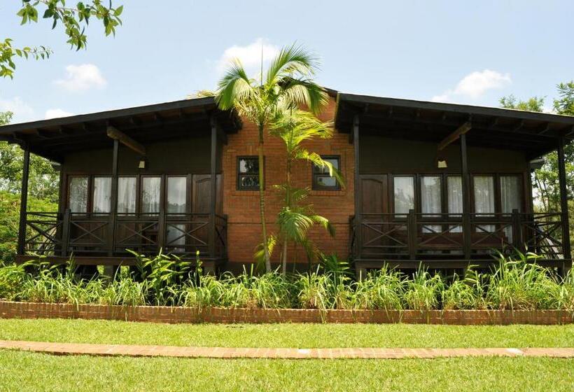 ホテル Puro Moconá Lodge