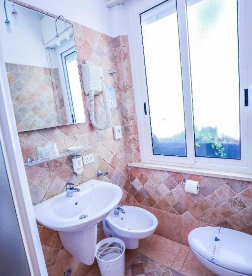 בית מלון כפרי Rosalba   Valentini Family Village