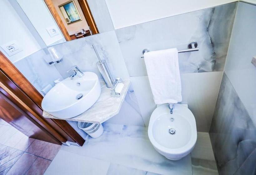 בית מלון כפרי Rosalba   Valentini Family Village