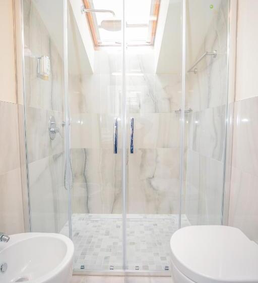 בית מלון כפרי Rosalba   Valentini Family Village