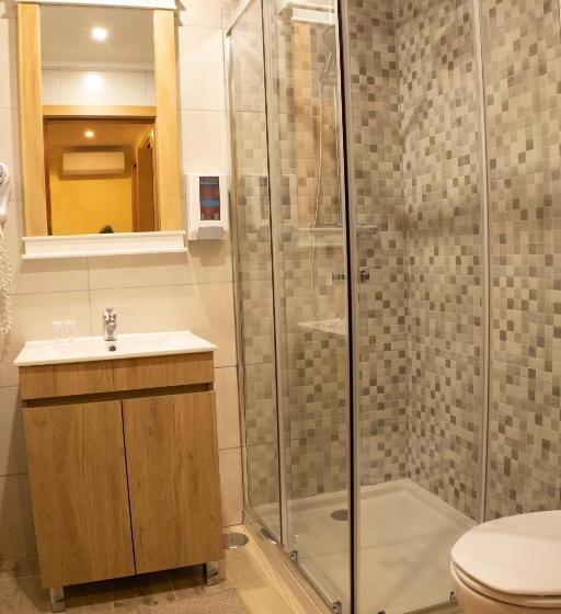 فندق Rural Rocha Da Gralheira