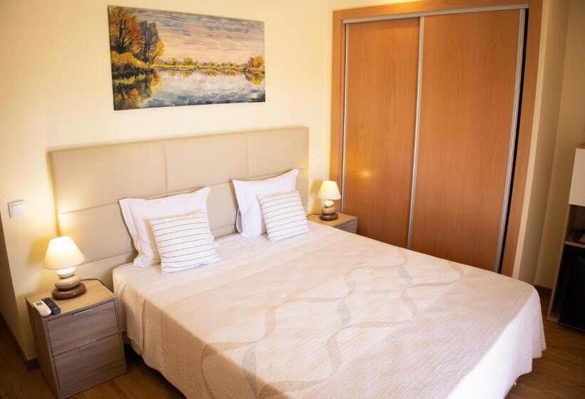 فندق Rural Rocha Da Gralheira