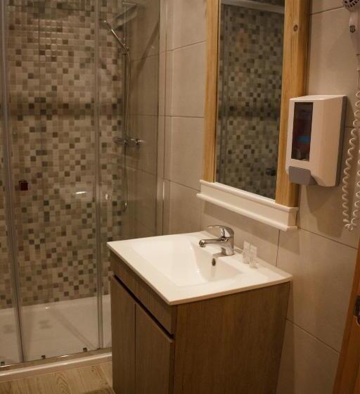 فندق Rural Rocha Da Gralheira