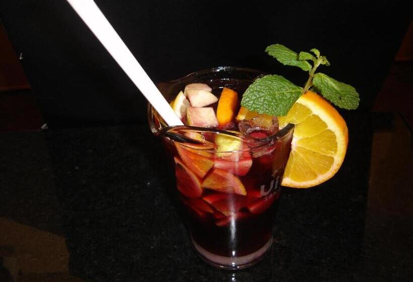 فندق Rural Rocha Da Gralheira