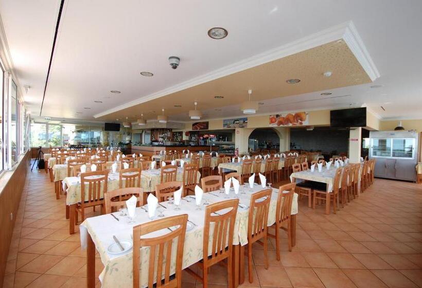 فندق Rural Rocha Da Gralheira