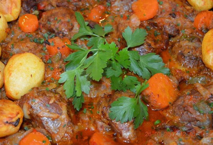 فندق Rural Rocha Da Gralheira