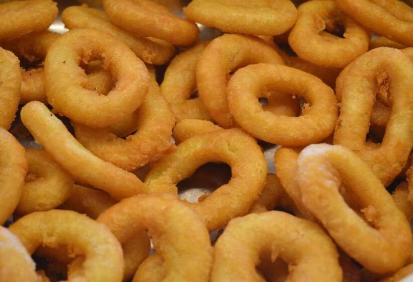 فندق Rural Rocha Da Gralheira