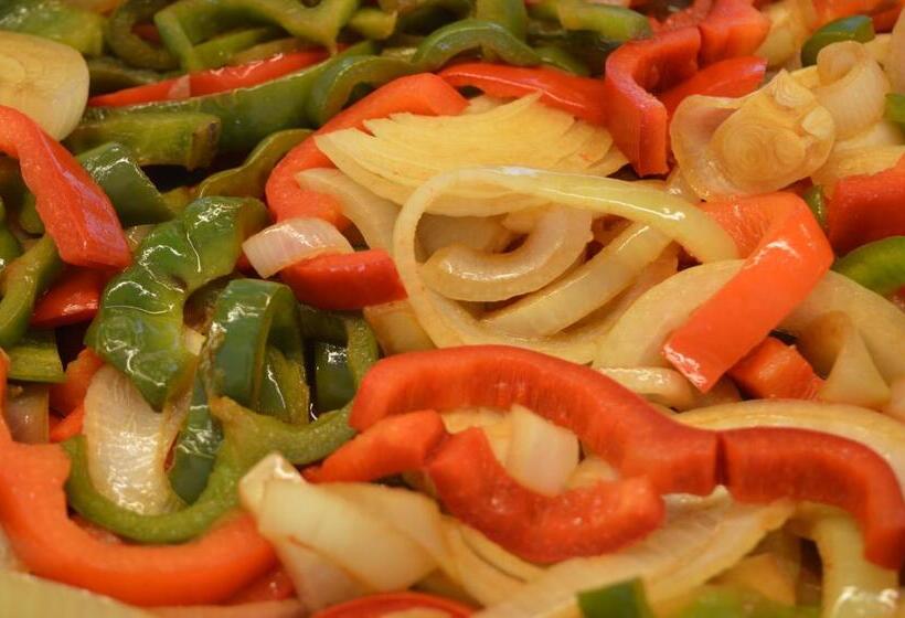 فندق Rural Rocha Da Gralheira