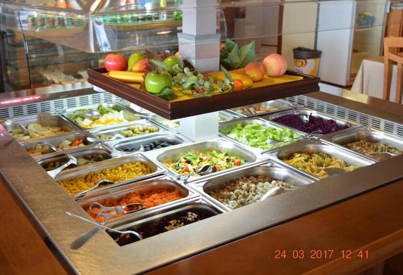 فندق Rural Rocha Da Gralheira