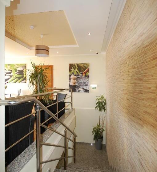 فندق Rural Rocha Da Gralheira