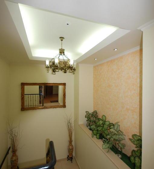 فندق Rural Rocha Da Gralheira