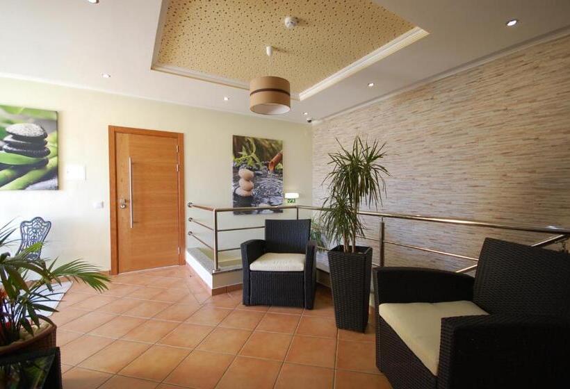 ホテル Rural Rocha Da Gralheira