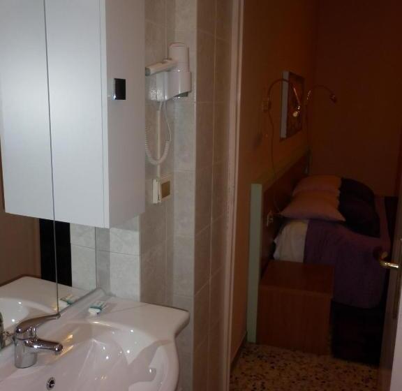 בית מלון כפרי San Donnino