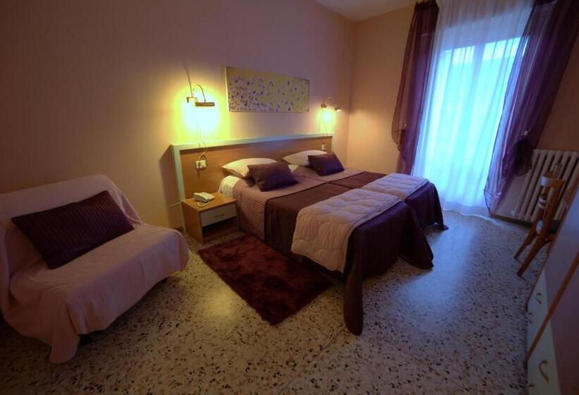 فندق San Donnino