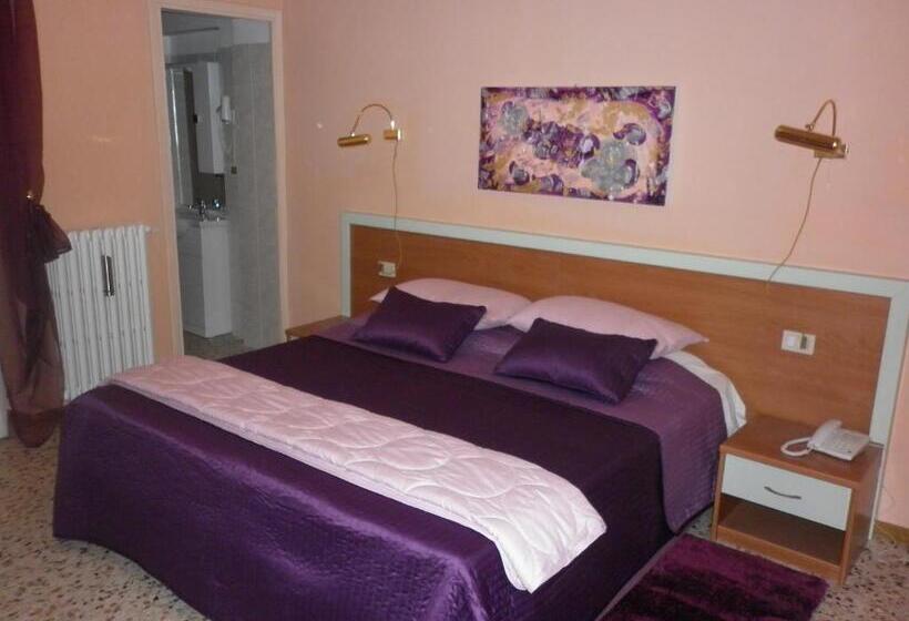 فندق San Donnino