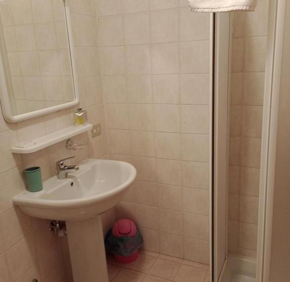 Отель Sasso Nero