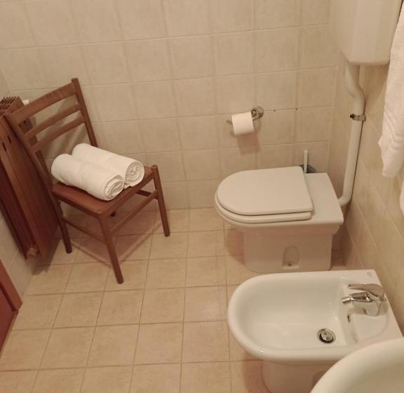 Отель Sasso Nero