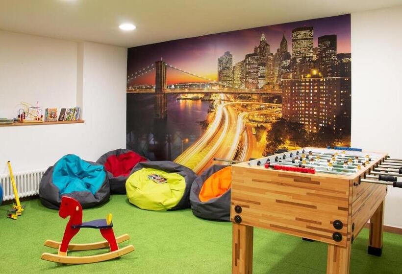 ホテル Schwarzer Adler