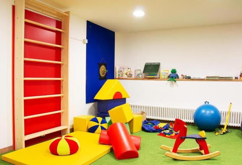 ホテル Schwarzer Adler