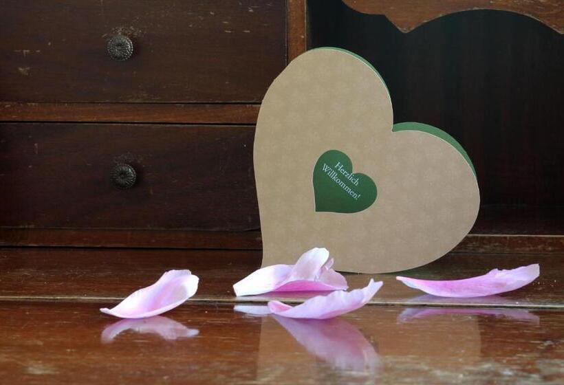 ホテル Schwarzer Adler