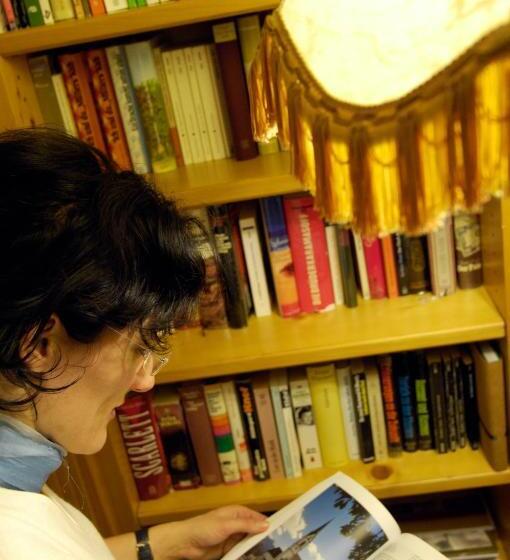 ホテル Schwarzer Adler