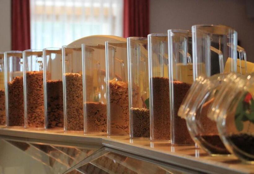 ホテル Schwarzer Adler