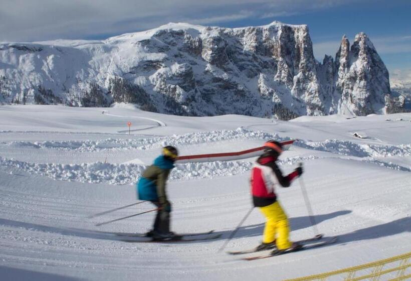 ホテル Schwarzer Adler