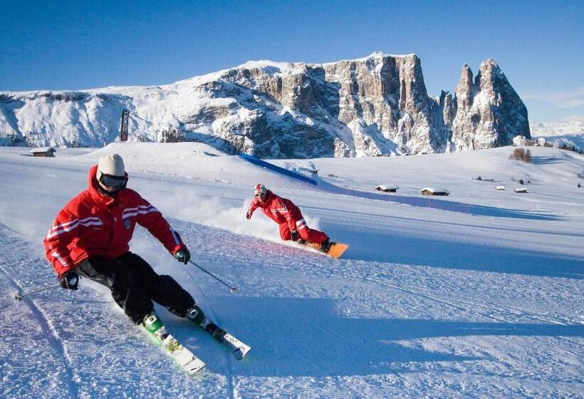 ホテル Schwarzer Adler